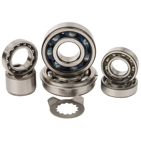 HOT RODS New  Transmission Bearing Kits for Yamaha YFM 660 R Raptor (01-05) TBK0077